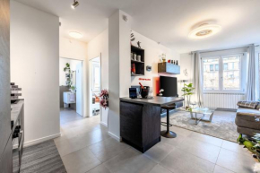 dimorauno - appartamento domotico a 5 stelle Padova